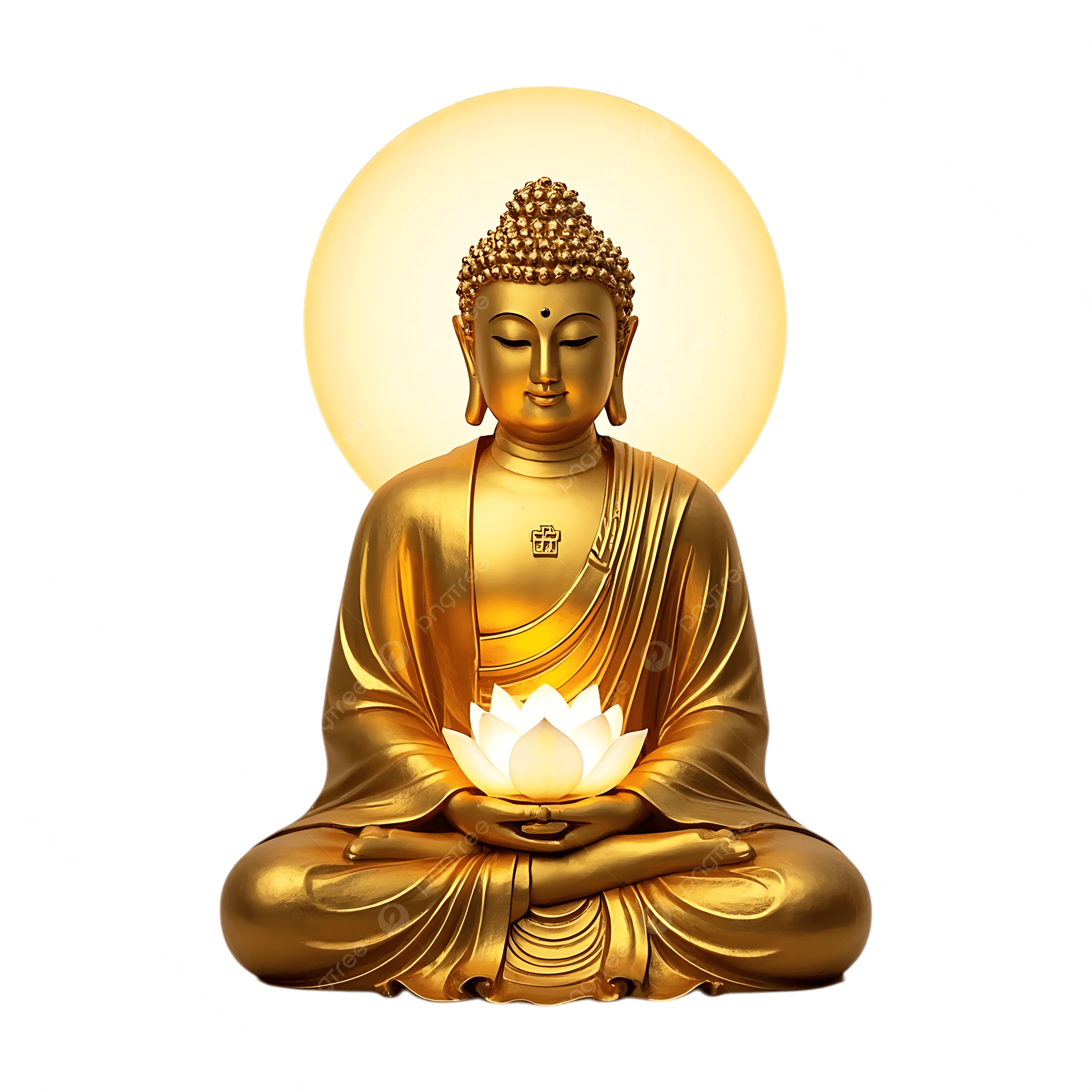 Buddha